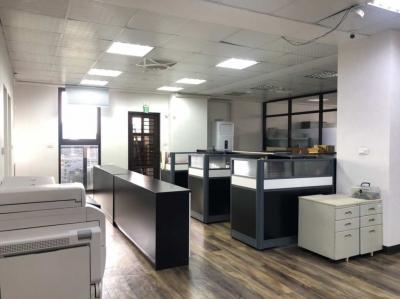 桃園省道旁新穎景觀廠辦大樓,桃園市桃園區廠房出售