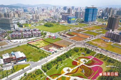 桃園中路重劃區建地,桃園市桃園區建地出售