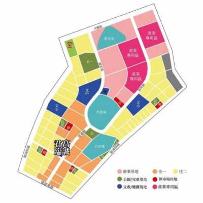  大園客運園區三面路住宅區建地,桃園市大園區建地出售