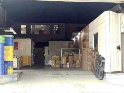 近內壢火車站角地廠辦,桃園市中壢區廠房出售