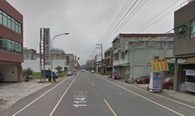 新屋大路邊合法倉庫廠房,桃園市新屋區廠房出售