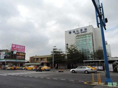 楊梅埔心火車站旁工業地,桃園市楊梅區工業用地出售