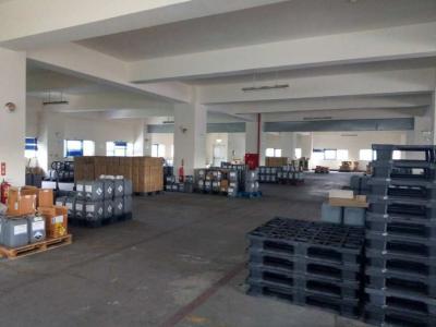 華亞科技園區獨棟氣派廠房,桃園市龜山區廠房出租