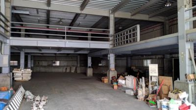 鶯歌稀有鋼構挑高廠房,新北市鶯歌區廠房出售