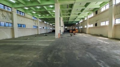 中壢交流道氣派RC倉庫廠房出租,桃園市中壢區廠房出租