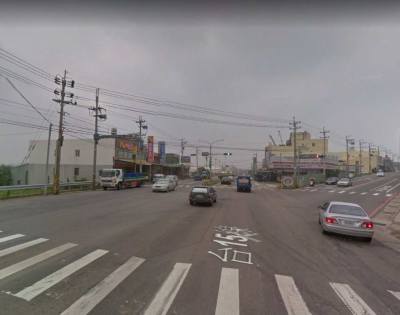 大園台15線加油站用地,桃園市大園區商場店鋪出售