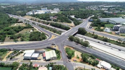 龍潭交流道旁一般農業區農地,桃園市龍潭區農地出售