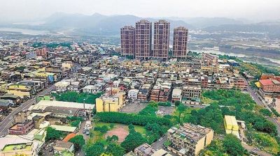 大溪埔頂重劃區正路邊店面土地,桃園市大溪區建地出售