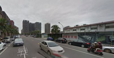 八德廣豐商圈旁工業地,桃園市八德區工業用地出售