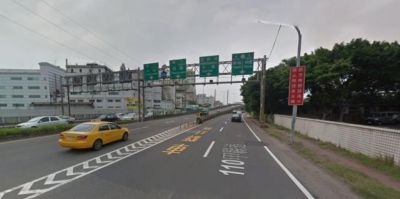  中壢工業區旁工業地A,桃園市中壢區工業用地出售