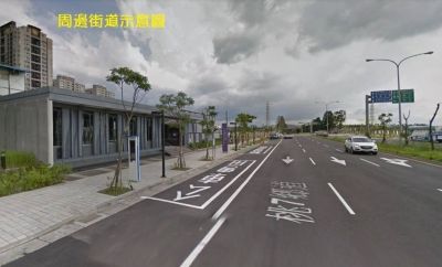 龜山A7工業地,桃園市龜山區工業用地出售