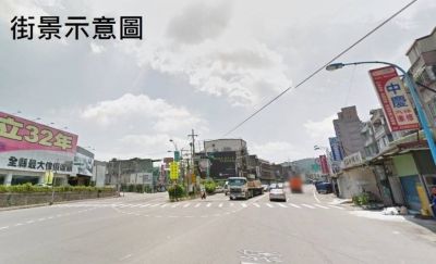  龜山工業地,桃園市桃園區工業用地出售