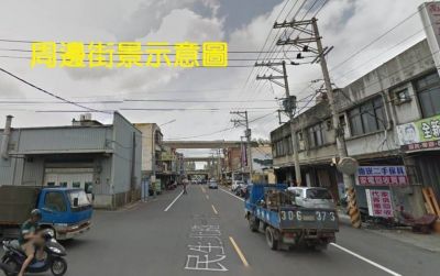 近南崁交流道工業地,桃園市桃園區工業用地出售