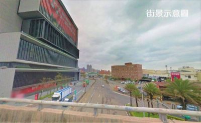 南崁交流道工業地,桃園市桃園區工業用地出售