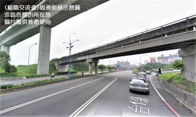 楊梅近交流道工業地,桃園市楊梅區建地出售