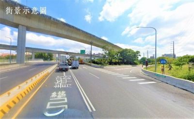 正幼獅工業區稀有小坪數工業地,桃園市楊梅區工業用地出售