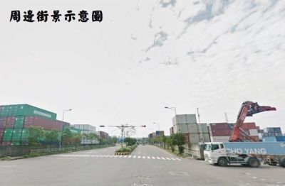 埔心車站工業地,桃園市楊梅區道路用地出售