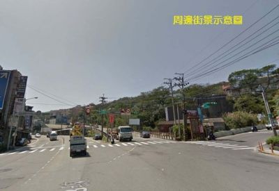 龍潭第二交流道旁方正工業地,桃園市龍潭區工業用地出售