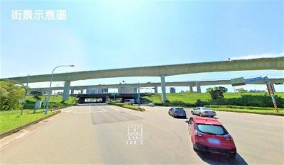 20米路工業店地,桃園市平鎮區工業用地出售