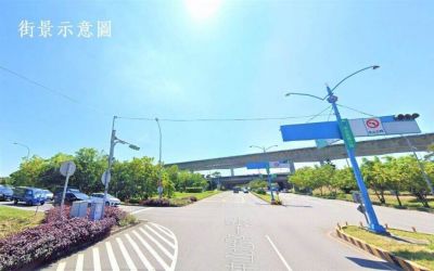 平鎮稀有小坪數工業地,桃園市平鎮區工業用地出售