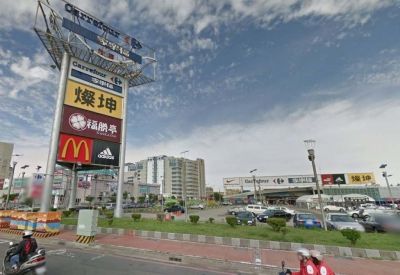 中壢省道店地-桃園廠房工業地出售出租網,桃園市中壢區工業用地出售