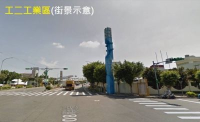 林口工二工業區工業地-新北廠房工業地出售出租網,新北市林口區工業用地出售