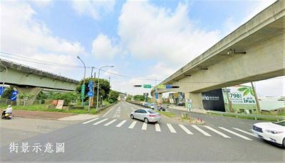 林口正重劃區20米路店面建地-新北廠房工業地出售出租網,新北市林口區建地出售