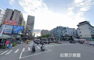 樹林省道旁方正工業地-新北廠房工業地出售出租網,新北市樹林區工業用地出售