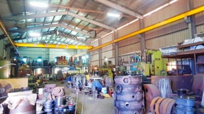 觀音工業區挑高鋼構廠房-桃園廠房工業地出售出租網,桃園市觀音區廠房出售