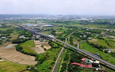 蘆竹20米路工業地,桃園市蘆竹區工業用地出售