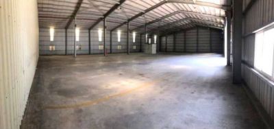 海湖稀有挑高鋼構廠房,桃園市蘆竹區廠房出售