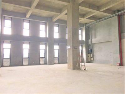  南桃園交流道旁挑高8米廠辦,桃園市蘆竹區廠房出售