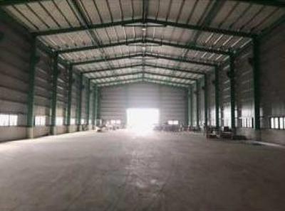 青埔收租挑高鋼構廠房,桃園市大園區廠房出售