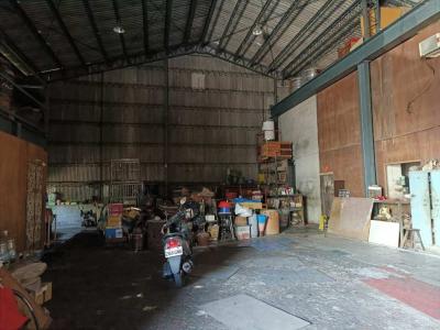 八德挑高鋼構廠,桃園市八德區廠房出售