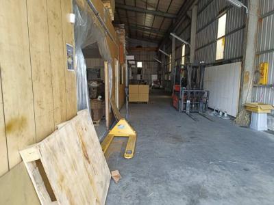 龜山40米路旁倉庫廠,桃園市龜山區廠房出售