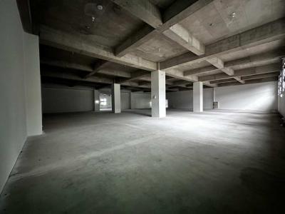 新莊物流園區廠辦(興建中)B1樓,新北市新莊區廠房出租