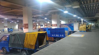 汐止U TOWN漂亮廠辦(可分租),新北市汐止區廠辦出租