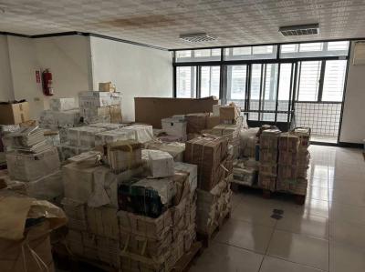 中和乙工大面寬透天廠房,新北市中和區廠房出售