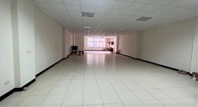 烏樹林工業區RC天車廠房 | 桃園市龍潭區廠房