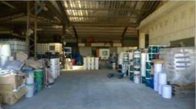 新屋市區旁角地倉庫廠房 | 桃園市新屋區廠房