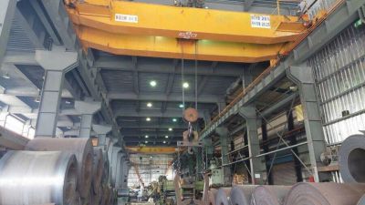 幼獅工業區挑高廠房 | 桃園市楊梅區廠房