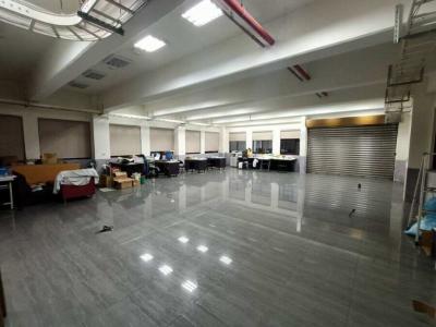 平鎮66旁新穎鋼構天車廠房 | 桃園市平鎮區廠房