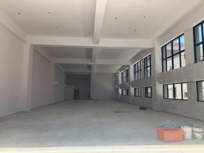八德三角窗RC廠房(可分租) | 桃園市八德區廠房