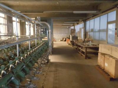 龜山近省道大廠區分租 | 桃園市龜山區廠房