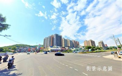 龜山區大馬路旁乙工 | 桃園市龜山區廠房