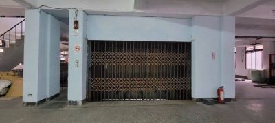 省道旁大電力大廠房 | 桃園市龜山區廠房