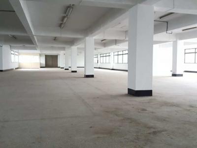 楊梅交流道RC廠辦(可分租)出租 | 桃園市楊梅區廠房