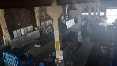 租幼獅廠房 | 桃園市楊梅區廠房