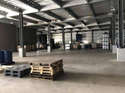 楊梅合法挑高倉庫廠房 | 桃園市楊梅區廠房