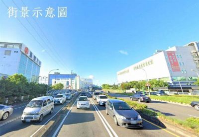 租中壢工業區廠房 | 桃園市中壢區廠房